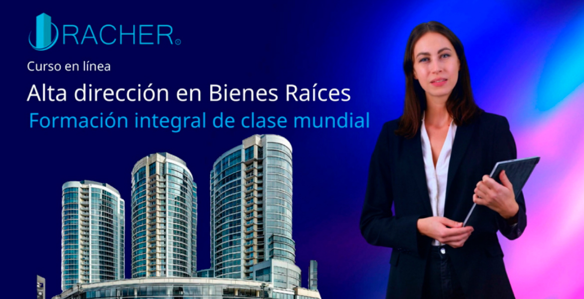 Alta Dirección en Bienes Raíces